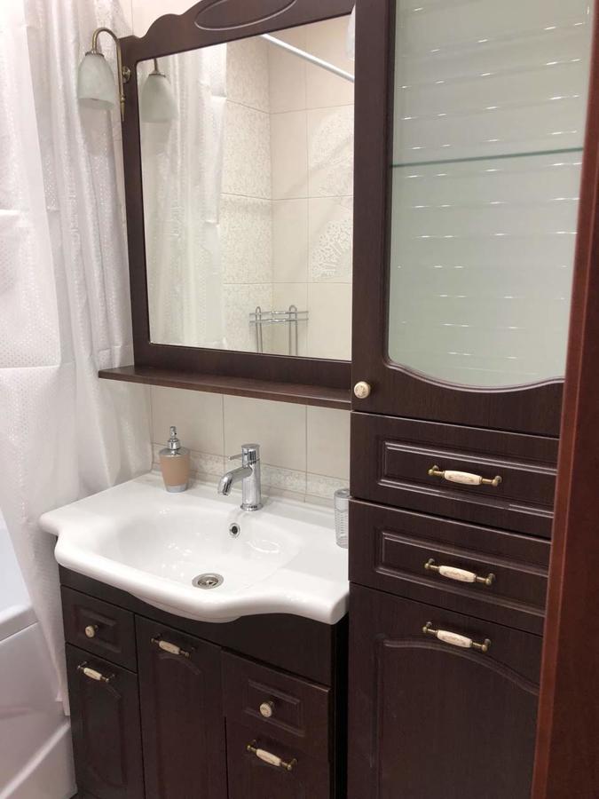 أوديسا Apartment On Velyka Arnauts'Ka Str المظهر الخارجي الصورة
