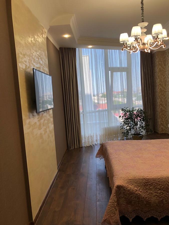 أوديسا Apartment On Velyka Arnauts'Ka Str المظهر الخارجي الصورة