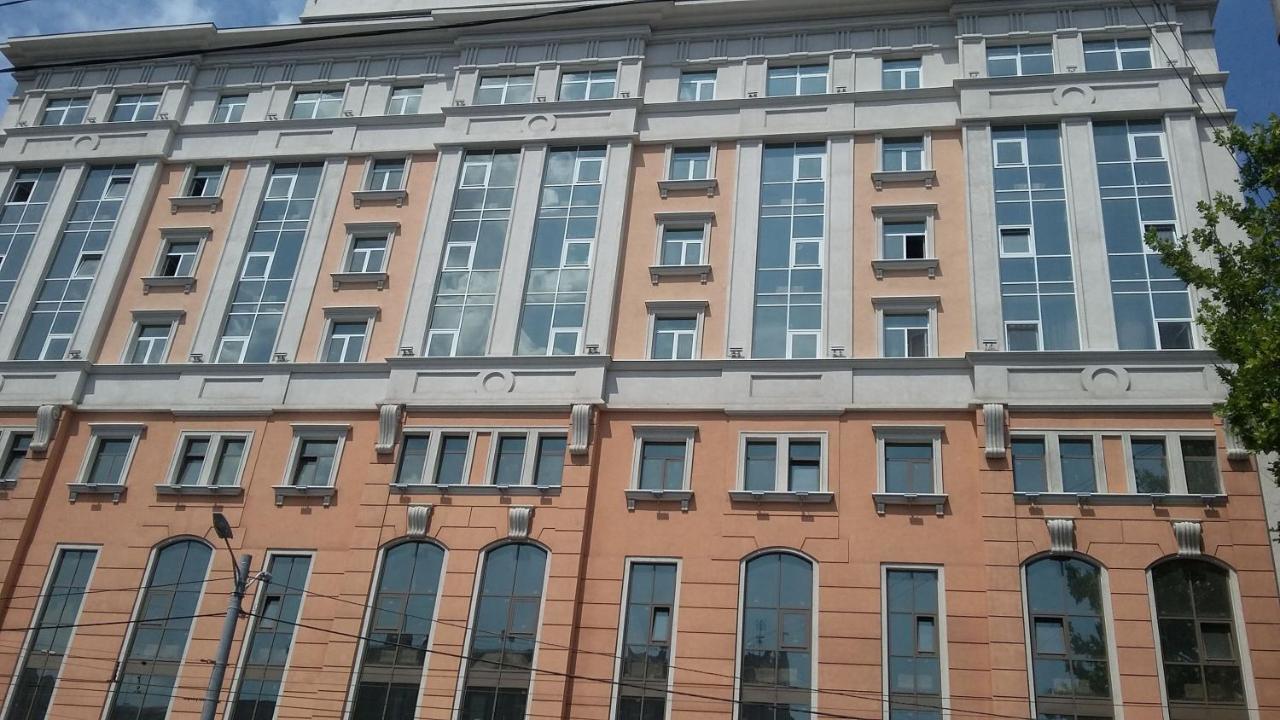 أوديسا Apartment On Velyka Arnauts'Ka Str المظهر الخارجي الصورة